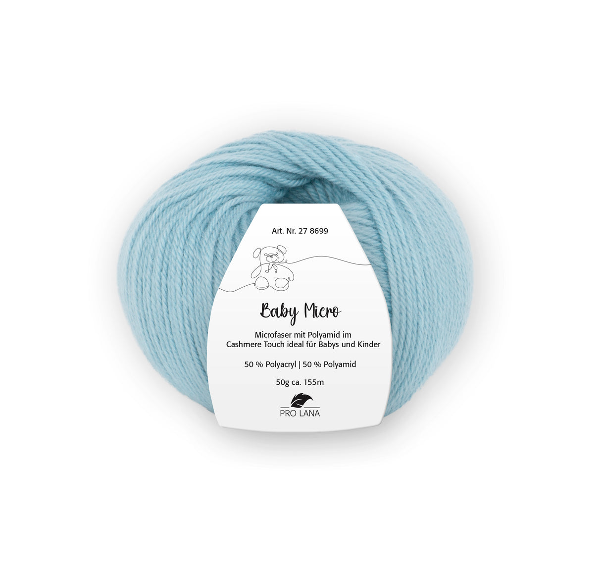 Pro Lana  Baby Micro 0059