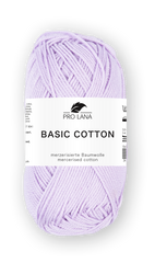 Pro Lana  Basic Cotton 0043